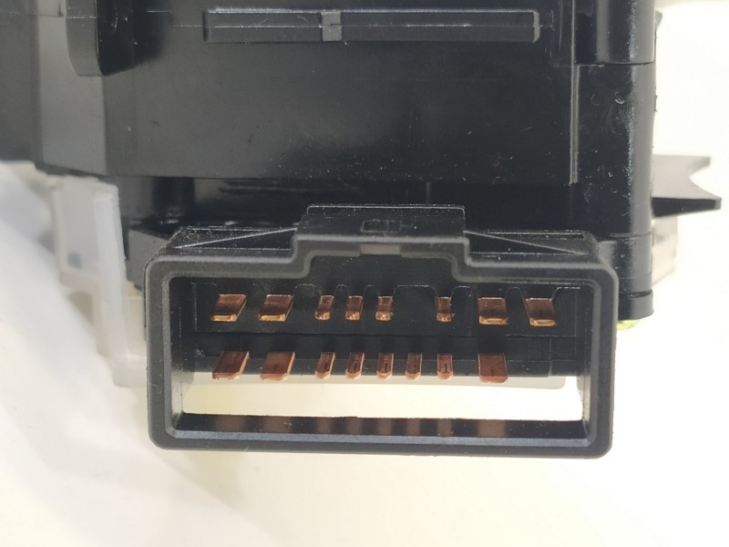 Recambio de mando luces para ssangyong rexton w premium 2wd referencia OEM IAM   