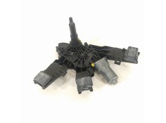 Recambio de motor limpia trasero para citroën c4 grand picasso feel referencia OEM IAM 9677680580  