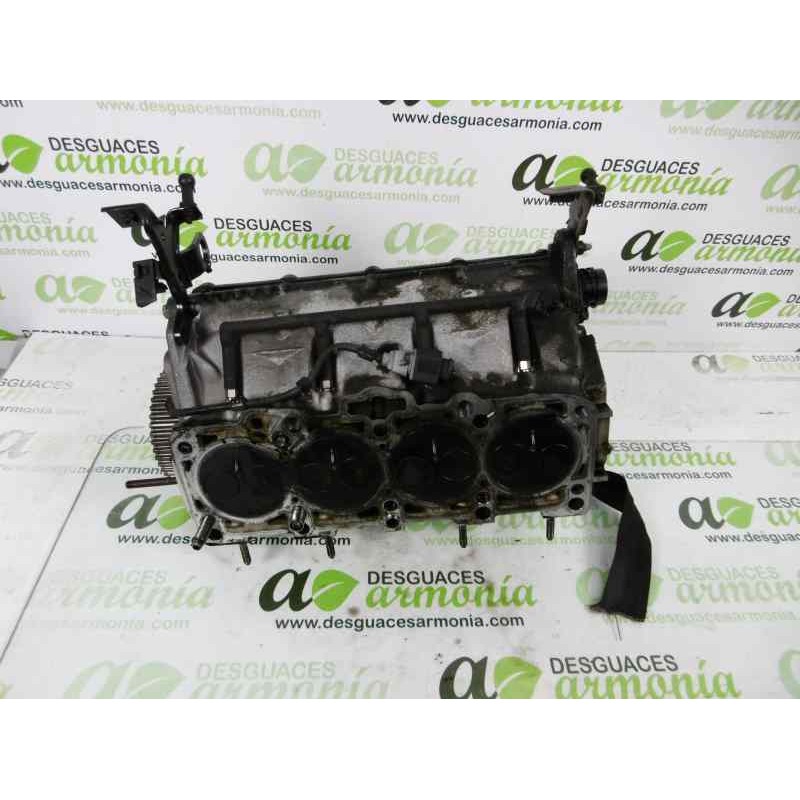 Recambio de culata para skoda octavia berlina (1z3) active referencia OEM IAM BJB  