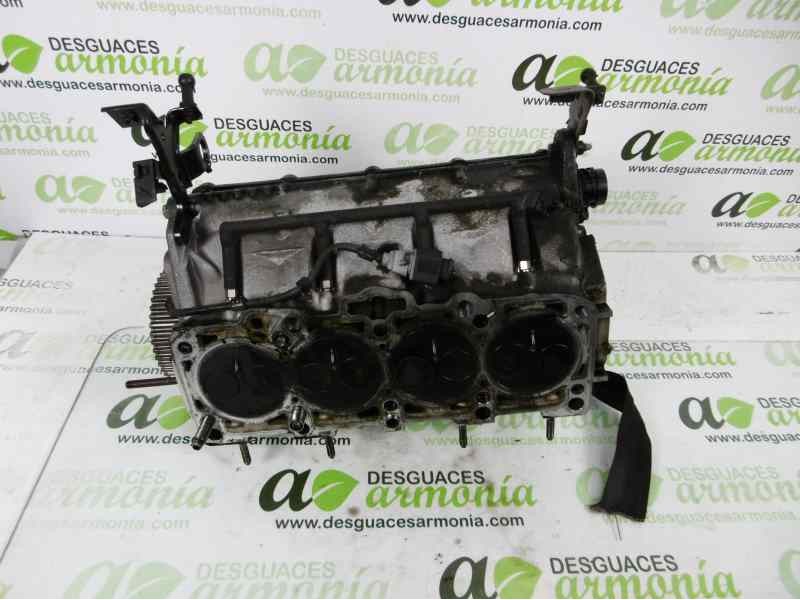 Recambio de culata para skoda octavia berlina (1z3) active referencia OEM IAM BJB  