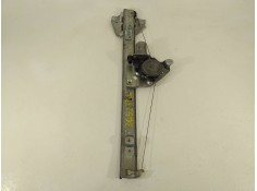 Recambio de elevalunas delantero izquierdo para suzuki grand vitara jb (jt) 1.9 ddis jlx (5-ptas.) referencia OEM IAM 8346065J00