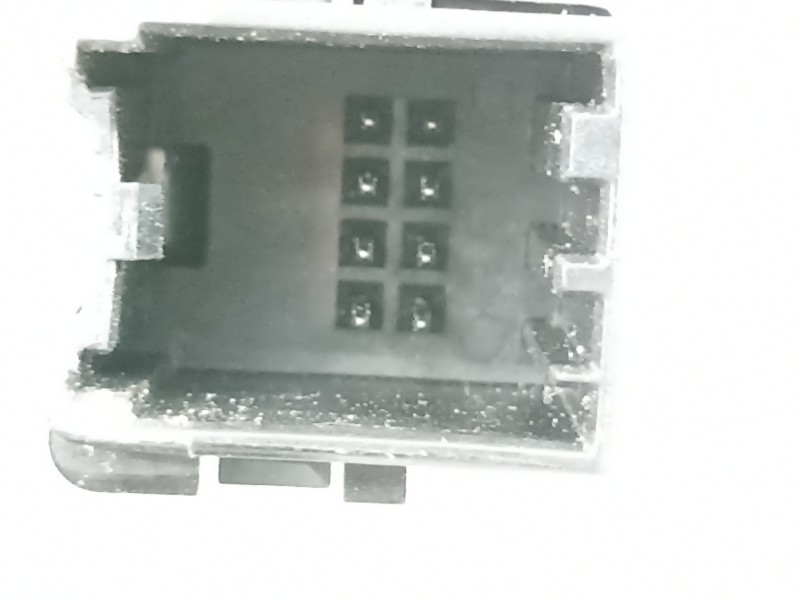 Recambio de columna direccion para kia carens ( ) business referencia OEM IAM 56340A4100 GE50002002 