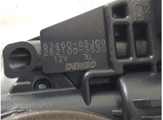 Recambio de elevalunas delantero izquierdo para suzuki grand vitara jb (jt) 1.9 ddis jlx (5-ptas.) referencia OEM IAM 8346065J00 2