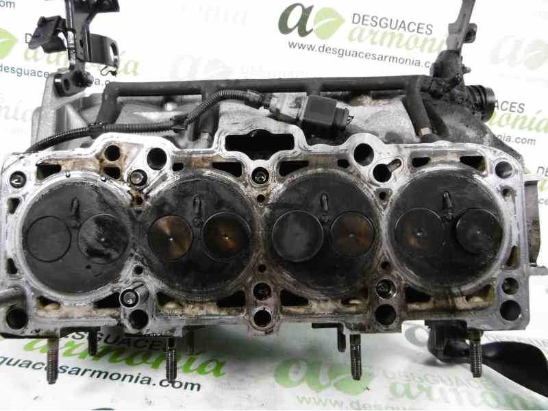 Recambio de culata para skoda octavia berlina (1z3) active referencia OEM IAM BJB  
