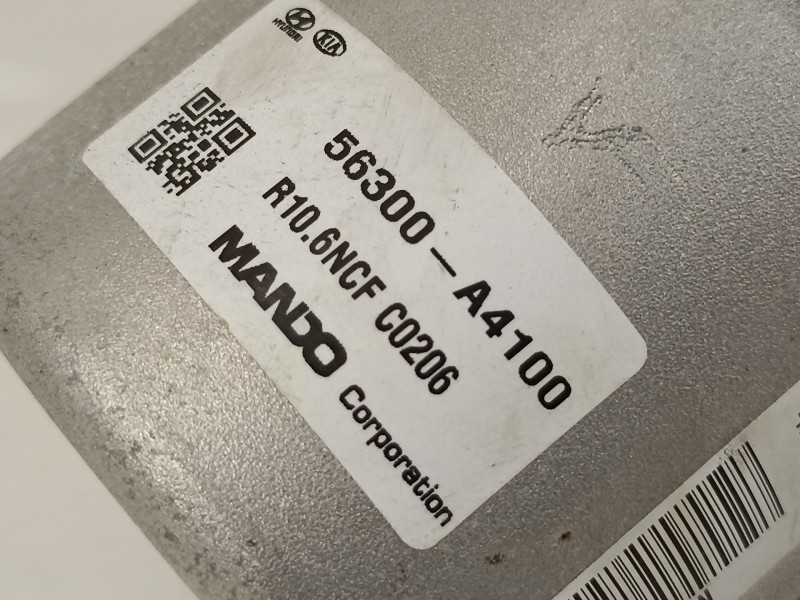 Recambio de columna direccion para kia carens ( ) business referencia OEM IAM 56340A4100 GE50002002 