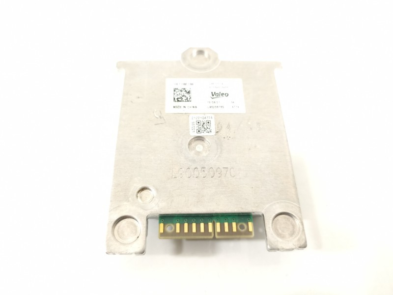 Recambio de modulo electronico para nissan juke (f16) referencia OEM IAM 1ST180186 H937221A S1204010400