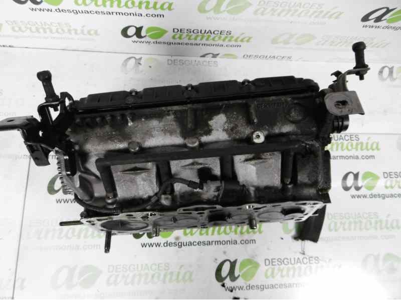 Recambio de culata para skoda octavia berlina (1z3) active referencia OEM IAM BJB  