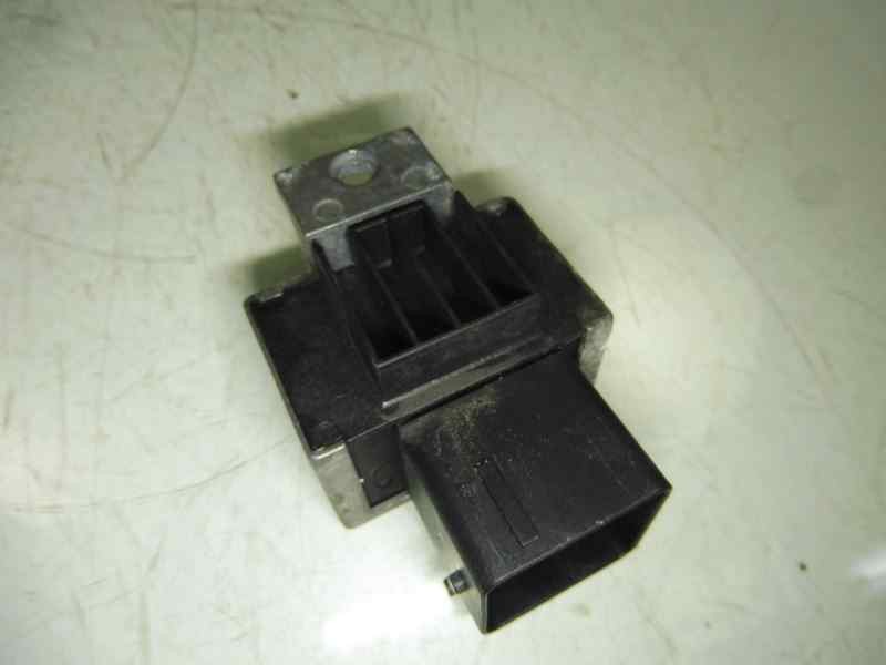 Recambio de caja precalentamiento para dacia logan ambiance referencia OEM IAM 110678071R  