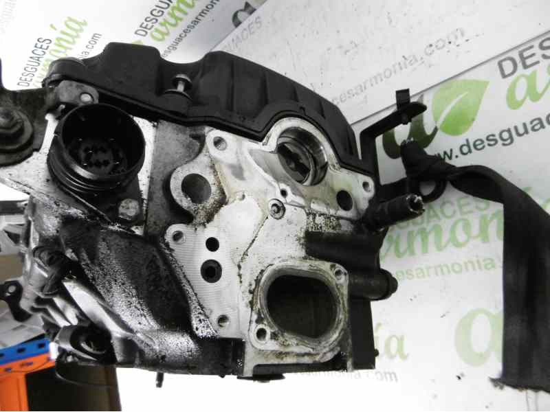 Recambio de culata para skoda octavia berlina (1z3) active referencia OEM IAM BJB  