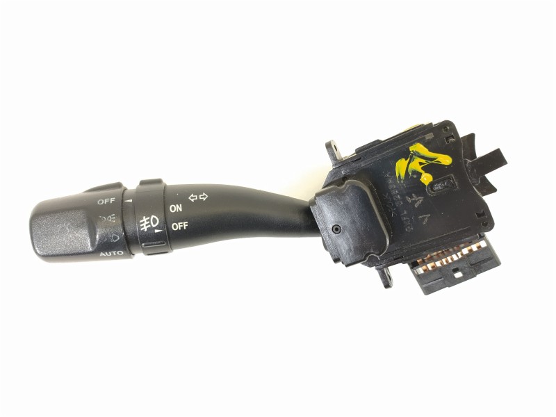 Recambio de mando luces para mg serie 400 (rt) 414 i (4-ptas.) referencia OEM IAM XPB101590PMP  