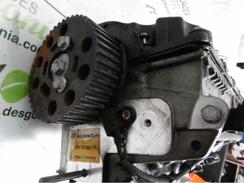 Recambio de culata para skoda octavia berlina (1z3) active referencia OEM IAM BJB  