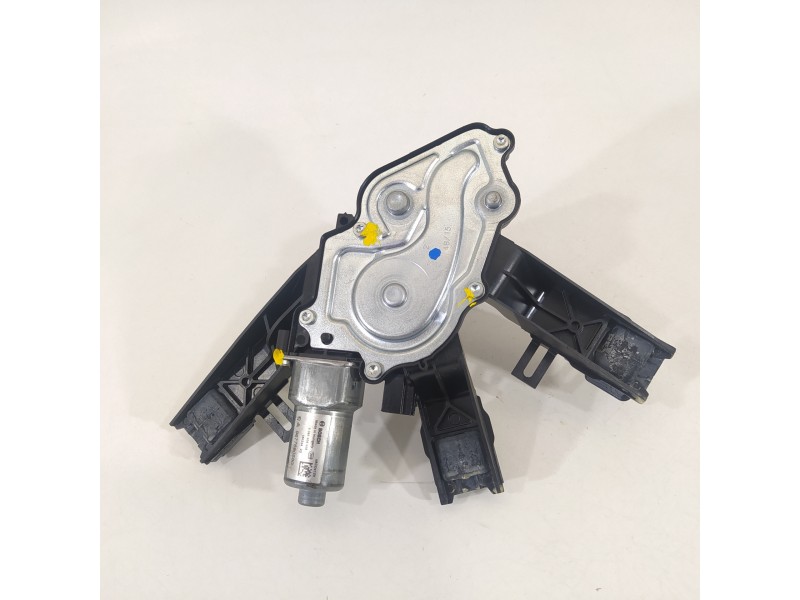 Recambio de motor limpia trasero para citroën c4 grand picasso feel referencia OEM IAM 9677680580  