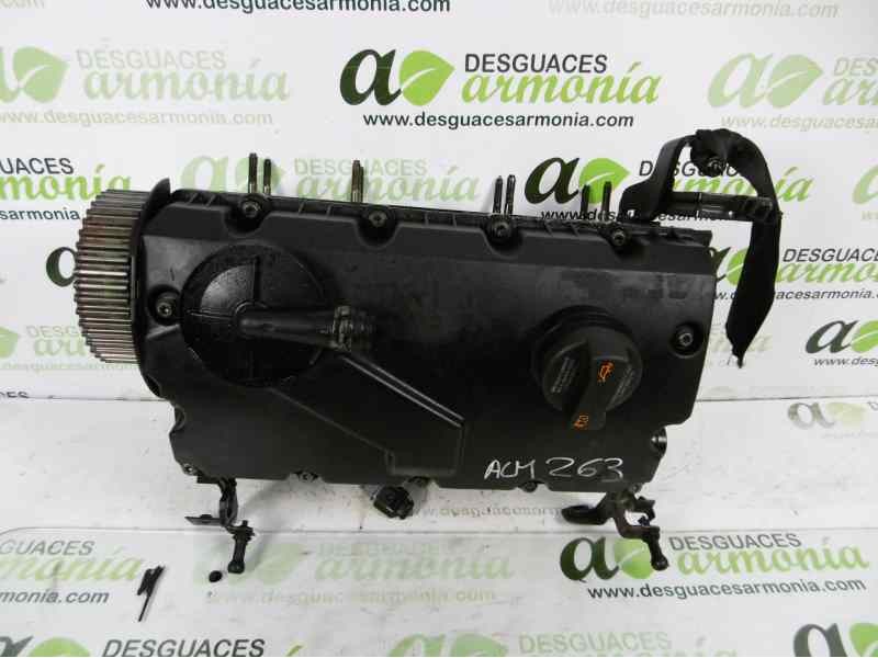 Recambio de culata para skoda octavia berlina (1z3) active referencia OEM IAM BJB  