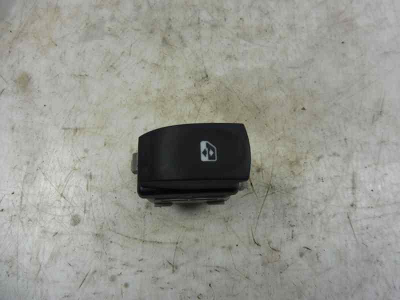Recambio de mando elevalunas delantero derecho para renault grand modus authentique referencia OEM IAM 214936B  