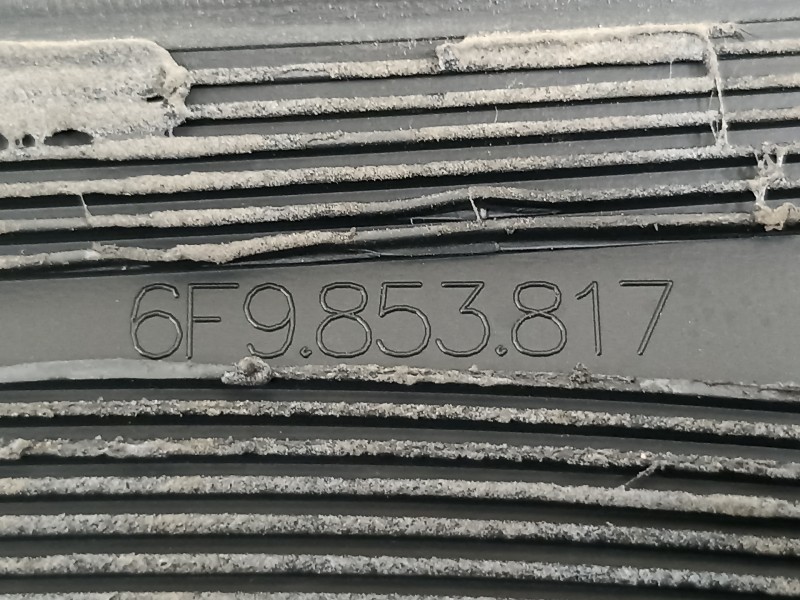 Recambio de aletin trasero izquierdo para seat arona xperience referencia OEM IAM 6F9853817  