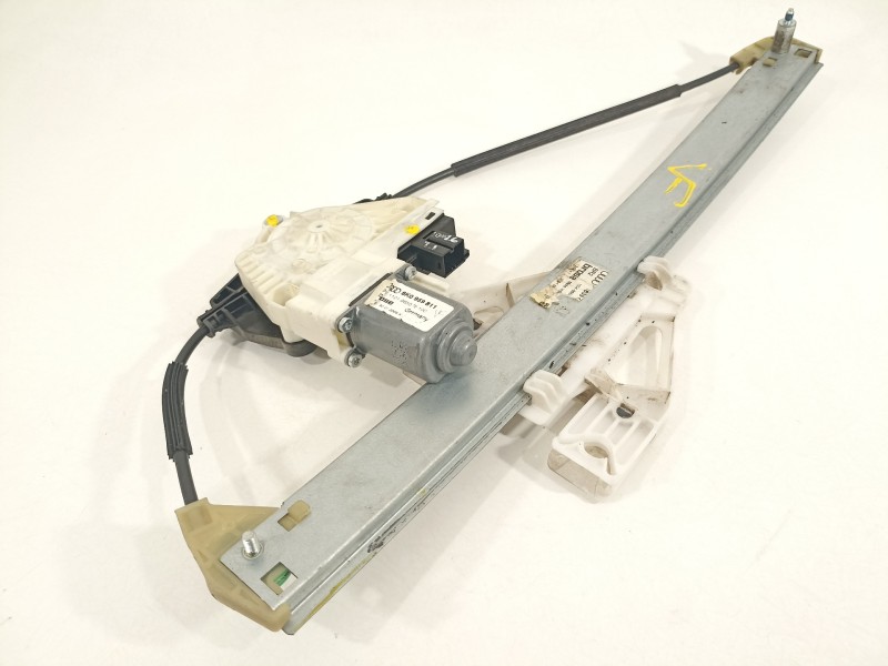 Recambio de elevalunas trasero izquierdo para audi q5 (8r) 2.0 tfsi (155kw) referencia OEM IAM 8K0959811  