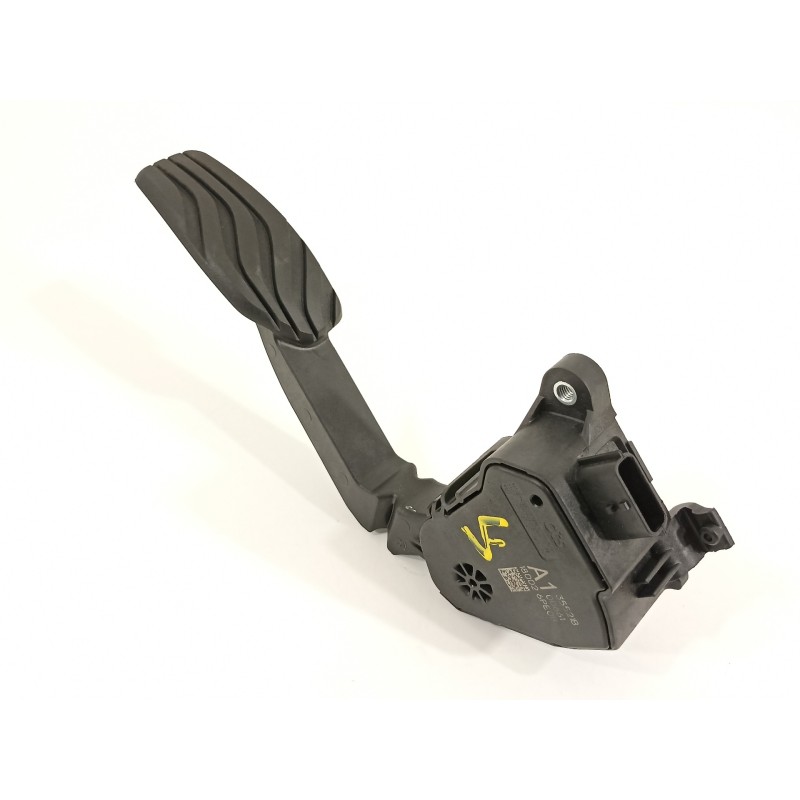 Recambio de potenciometro pedal para nissan juke (f16) referencia OEM IAM 180026PE0B  