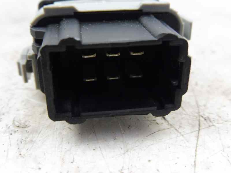 Recambio de mando elevalunas delantero derecho para renault grand modus authentique referencia OEM IAM 214936B  