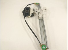 Recambio de elevalunas trasero izquierdo para audi q5 (8r) 2.0 tfsi (155kw) referencia OEM IAM 8K0959811   2