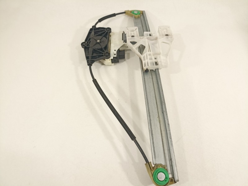 Recambio de elevalunas trasero izquierdo para audi q5 (8r) 2.0 tfsi (155kw) referencia OEM IAM 8K0959811  