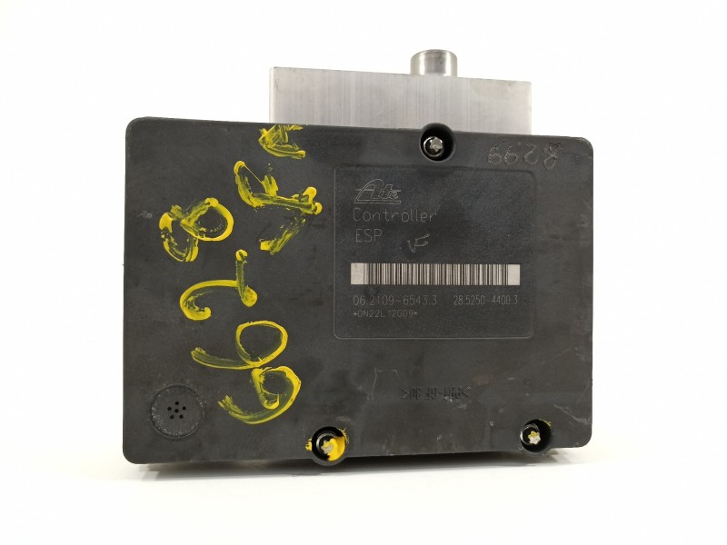 Recambio de abs para ssangyong rexton w premium 2wd referencia OEM IAM 4894008D00  