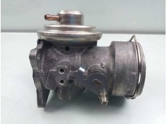 Recambio de valvula egr para skoda octavia berlina (1z3) active referencia OEM IAM 03G131501M 03G129637 
