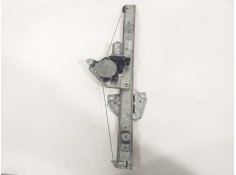 Recambio de elevalunas trasero derecho para suzuki grand vitara jb (jt) 1.9 ddis jlx (5-ptas.) referencia OEM IAM 8343065J00  