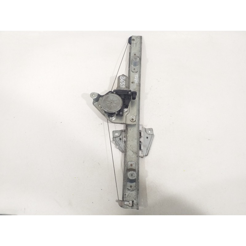 Recambio de elevalunas trasero derecho para suzuki grand vitara jb (jt) 1.9 ddis jlx (5-ptas.) referencia OEM IAM 8343065J00  