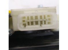 Recambio de elevalunas trasero izquierdo para citroën c4 grand picasso feel referencia OEM IAM 9676172480   2