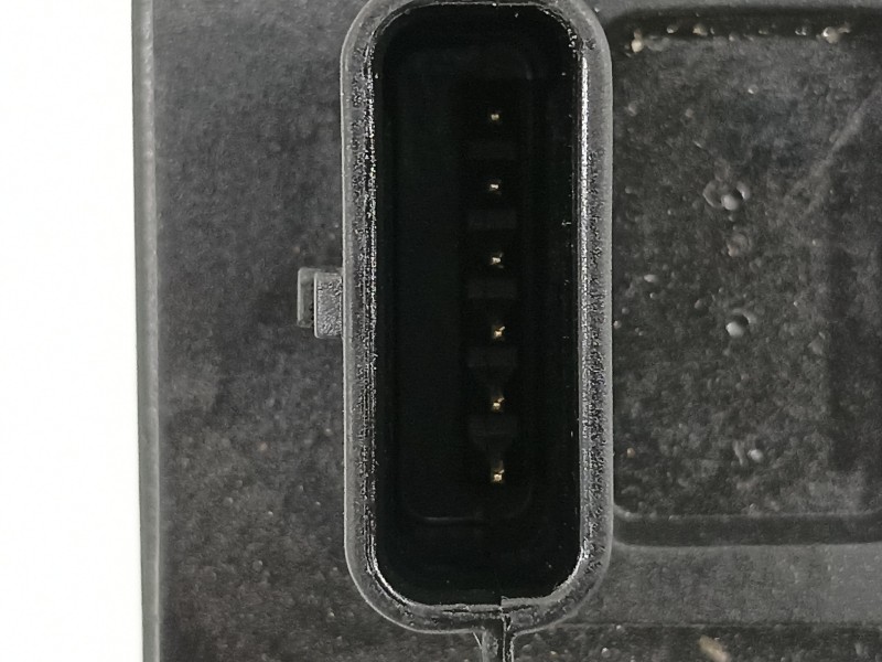 Recambio de potenciometro pedal para nissan juke (f16) referencia OEM IAM 180026PE0B  