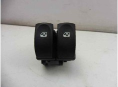 Recambio de mando elevalunas delantero izquierdo para renault grand modus authentique referencia OEM IAM 214939A  