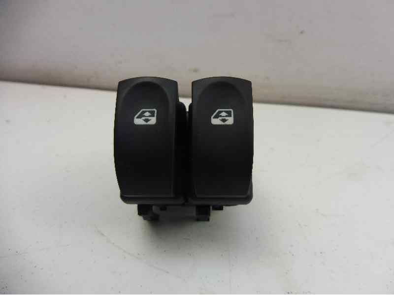 Recambio de mando elevalunas delantero izquierdo para renault grand modus authentique referencia OEM IAM 214939A  