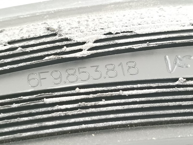 Recambio de aletin trasero derecho para seat arona xperience referencia OEM IAM 6F9853818  