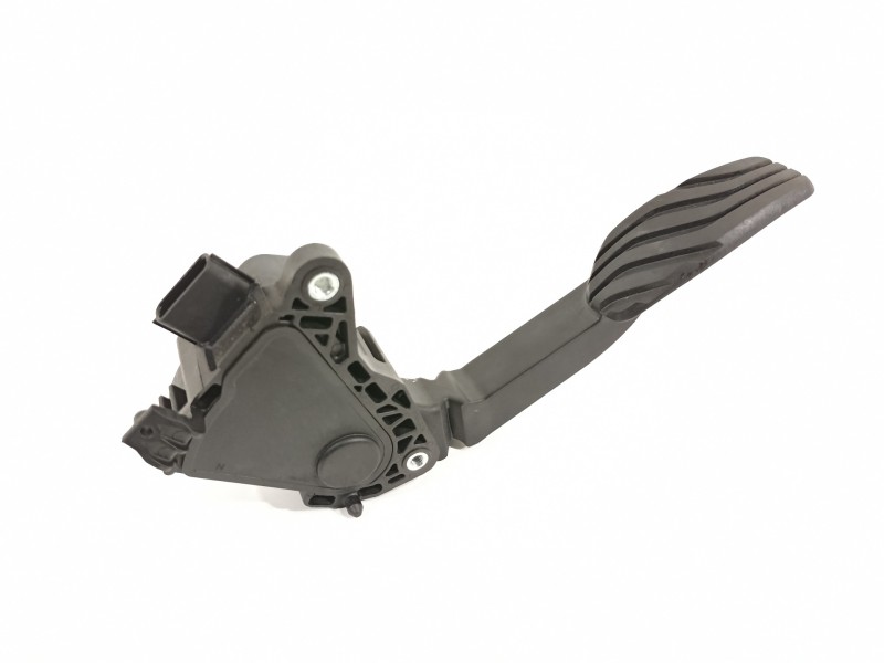 Recambio de potenciometro pedal para nissan juke (f16) referencia OEM IAM 180026PE0B  