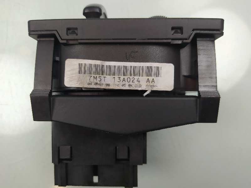 Recambio de mando luces para ford kuga (cbv) trend referencia OEM IAM 7M5T13A024AA  