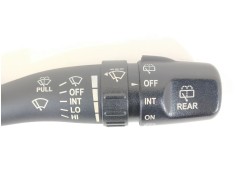 Recambio de mando limpia para mg serie 400 (rt) 414 i (4-ptas.) referencia OEM IAM XPE100420PMP   2