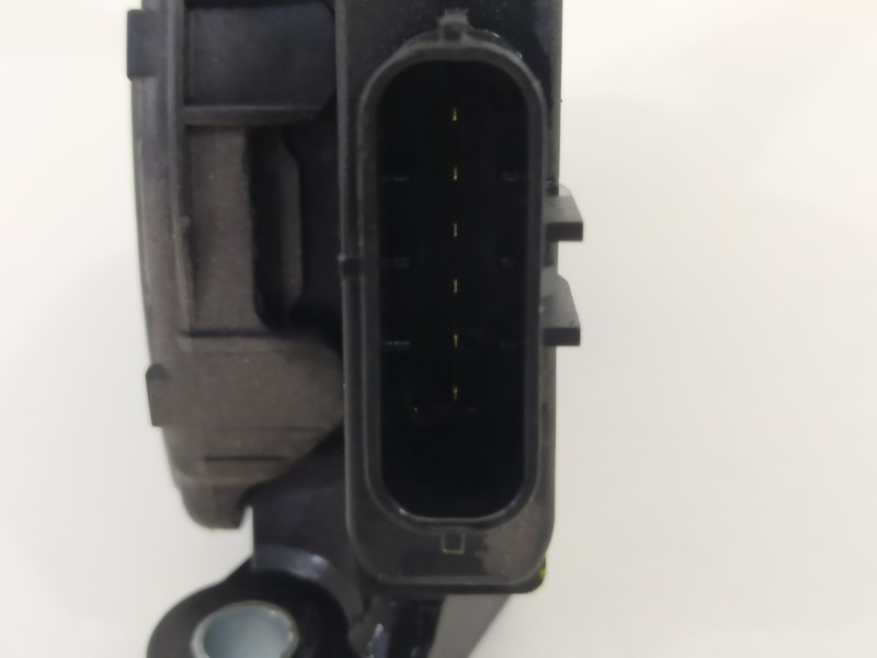 Recambio de potenciometro pedal para audi q5 (8r) 2.0 tfsi (155kw) referencia OEM IAM 8K1721523  