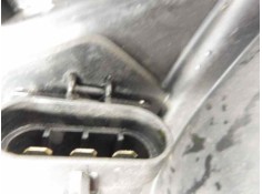 Recambio de electroventilador para opel zafira b cosmo referencia OEM IAM 24467444   2