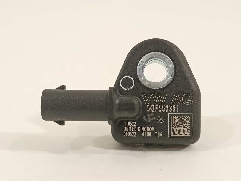 Recambio de sensor para seat arona xperience referencia OEM IAM 5QF959351  