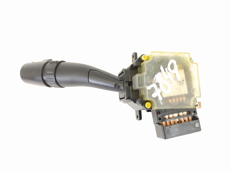 Recambio de mando limpia para mg serie 400 (rt) 414 i (4-ptas.) referencia OEM IAM XPE100420PMP  