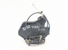 Recambio de cerradura puerta trasera derecha para suzuki grand vitara jb (jt) 1.9 ddis jlx (5-ptas.) referencia OEM IAM 50726004
