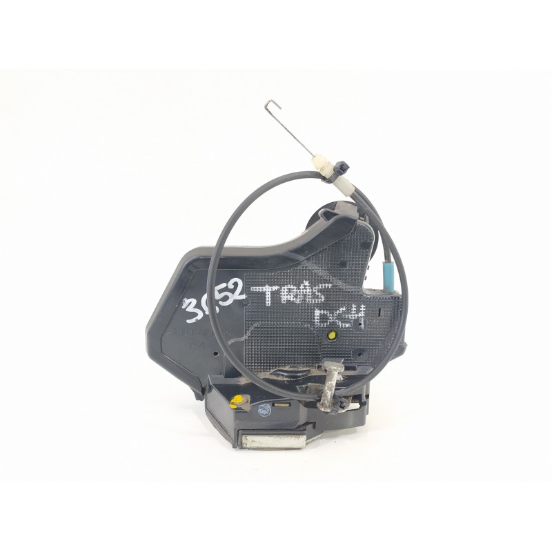 Recambio de cerradura puerta trasera derecha para suzuki grand vitara jb (jt) 1.9 ddis jlx (5-ptas.) referencia OEM IAM 50726004