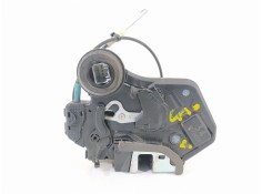 Recambio de cerradura puerta trasera derecha para suzuki grand vitara jb (jt) 1.9 ddis jlx (5-ptas.) referencia OEM IAM 50726004 2