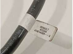 Recambio de tubo para nissan juke (f16) referencia OEM IAM 474014430R   2