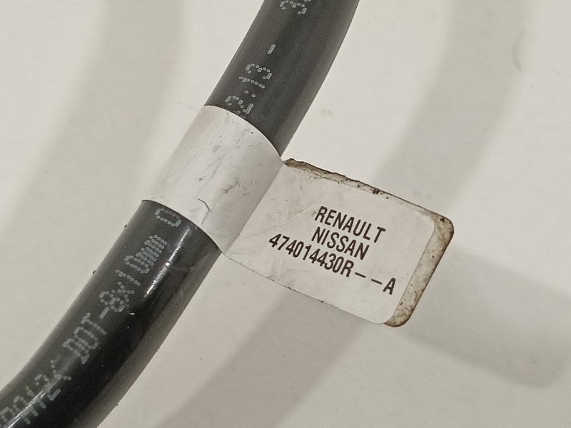 Recambio de tubo para nissan juke (f16) referencia OEM IAM 474014430R  