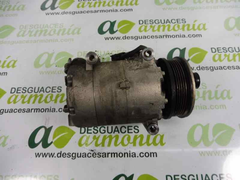 Recambio de compresor aire acondicionado para ford kuga (cbv) trend referencia OEM IAM   