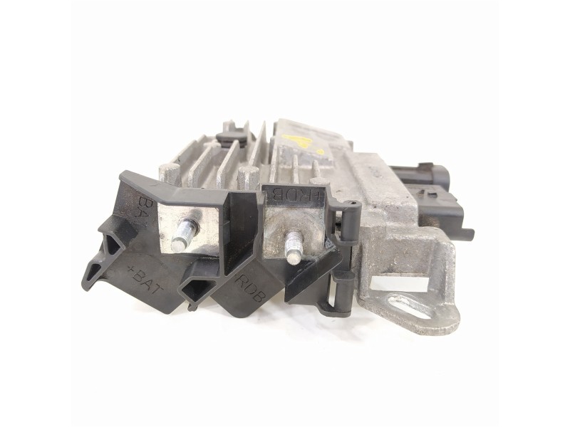 Recambio de centralita start / stop para citroën c4 grand picasso feel referencia OEM IAM 9810858380  