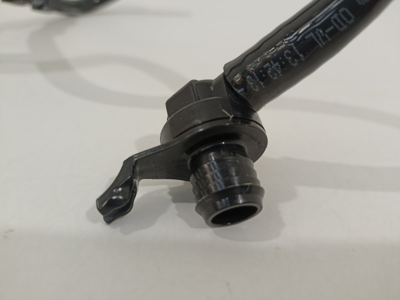 Recambio de tubo para nissan juke (f16) referencia OEM IAM 474014430R  