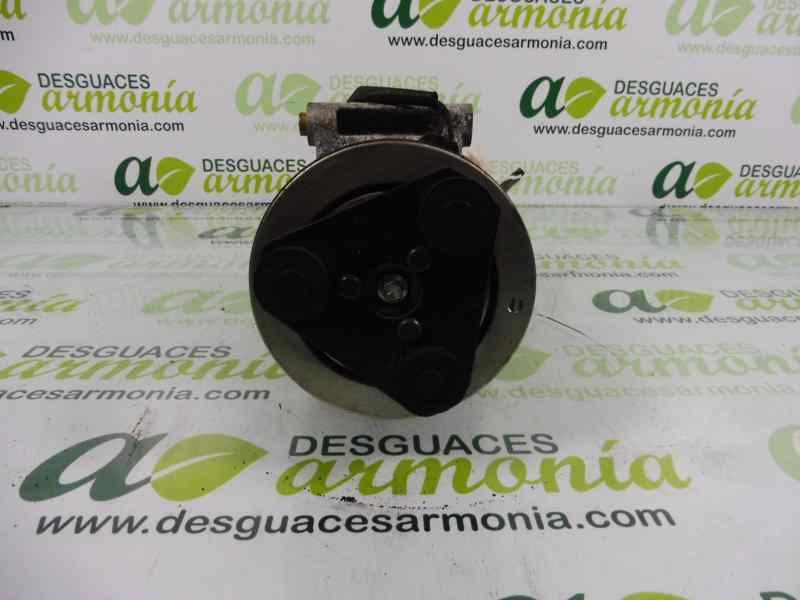 Recambio de compresor aire acondicionado para ford kuga (cbv) trend referencia OEM IAM   