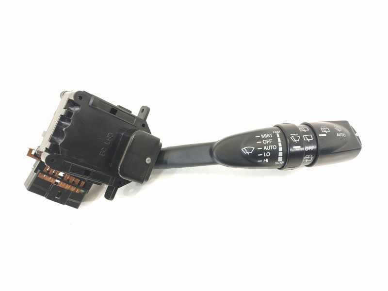 Recambio de mando limpia para ssangyong rexton w premium 2wd referencia OEM IAM 8591009331   Recambio de mando limpia para ssangyong rexton w premium 2wd referencia OEM IAM 8591009331